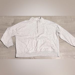 💥5/$10💥Old Navy Gray Sweatshirt Size XL